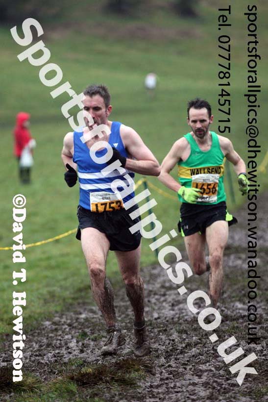 Senior mens Start Fitness NEHL, Peterlee, County Durham. Photo: David T. Hewitson/Sports for All Pics